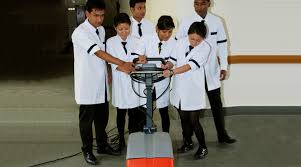 DIPLOMA IN HOUSE KEEPING COURSE